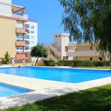 Duplex Con Impresionantes Vistas Al Mar Apartment Benalmadena Exterior photo