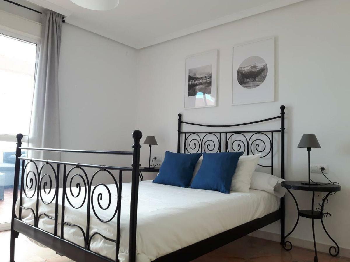 Duplex Con Impresionantes Vistas Al Mar Apartment Benalmadena Exterior photo