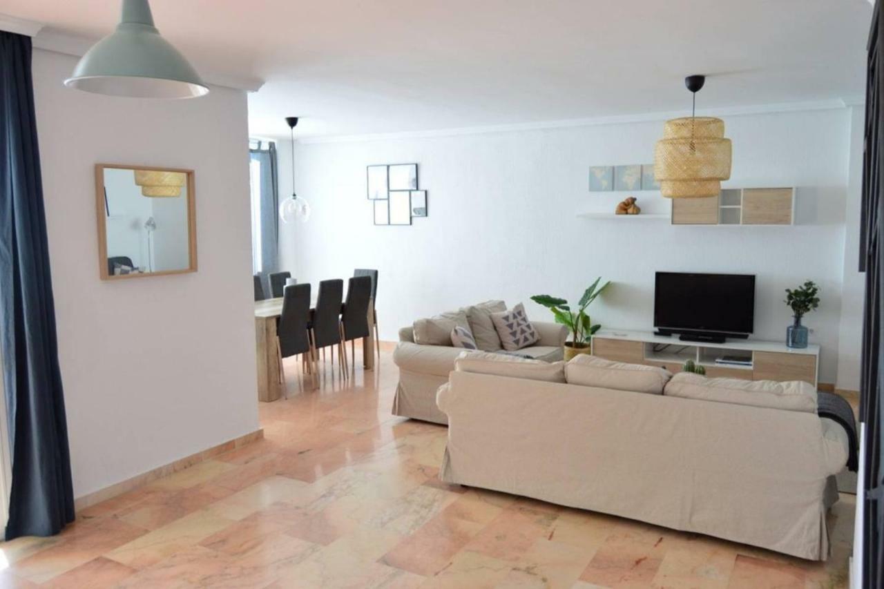 Duplex Con Impresionantes Vistas Al Mar Apartment Benalmadena Exterior photo