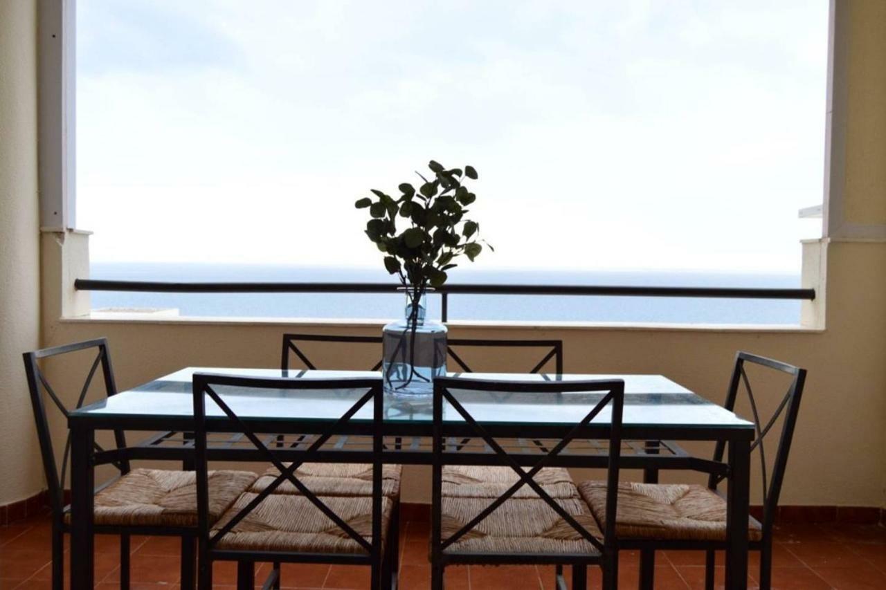 Duplex Con Impresionantes Vistas Al Mar Apartment Benalmadena Exterior photo