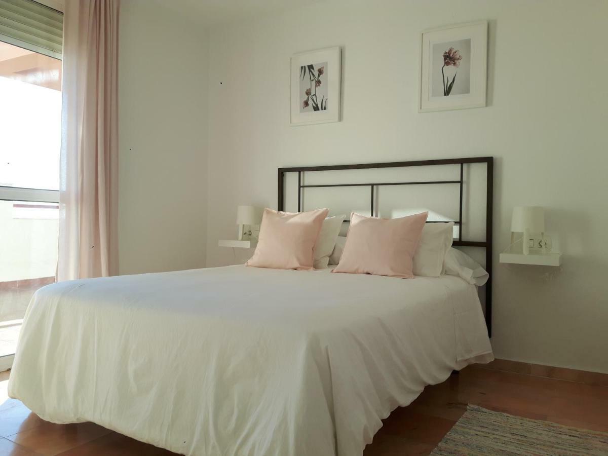 Duplex Con Impresionantes Vistas Al Mar Apartment Benalmadena Exterior photo