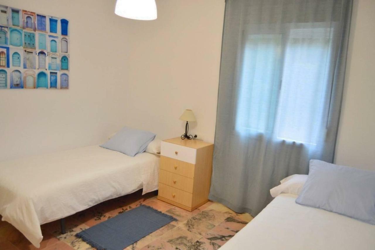 Duplex Con Impresionantes Vistas Al Mar Apartment Benalmadena Exterior photo