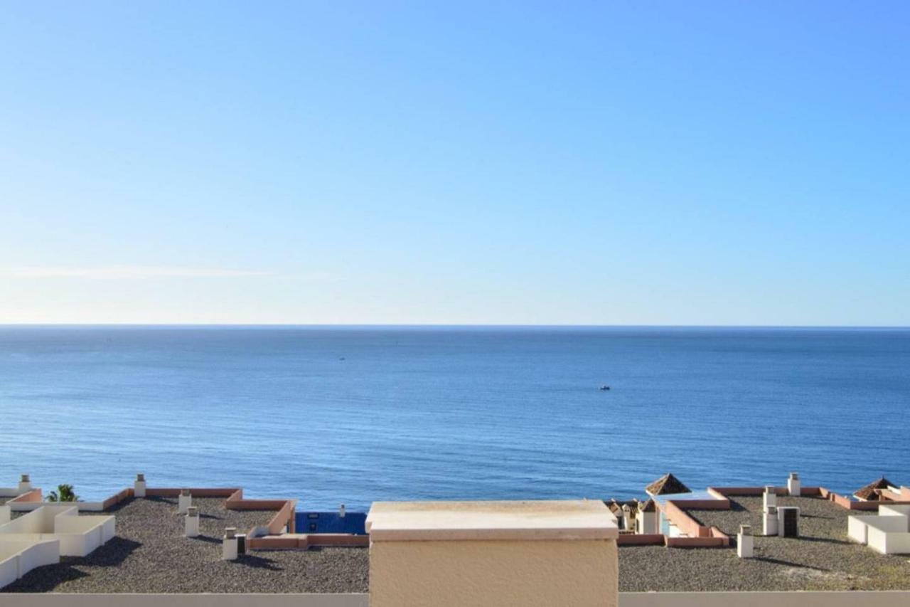 Duplex Con Impresionantes Vistas Al Mar Apartment Benalmadena Exterior photo