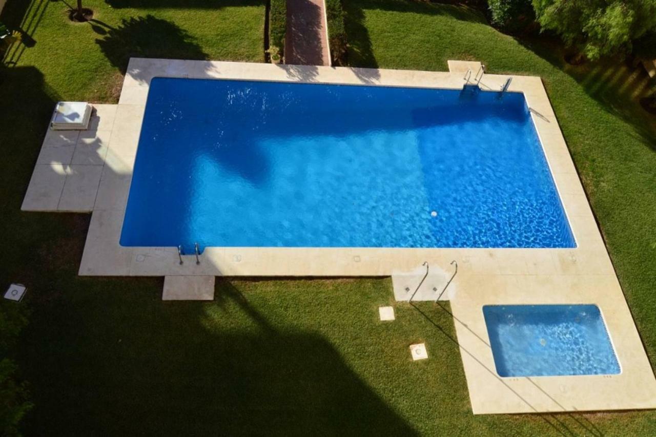 Duplex Con Impresionantes Vistas Al Mar Apartment Benalmadena Exterior photo