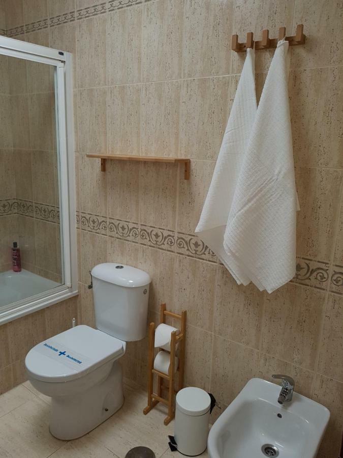 Duplex Con Impresionantes Vistas Al Mar Apartment Benalmadena Exterior photo